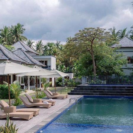 Ariana Beach Resort Amed  Ngoại thất bức ảnh