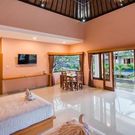 Ariana Beach Resort Amed  Ngoại thất bức ảnh