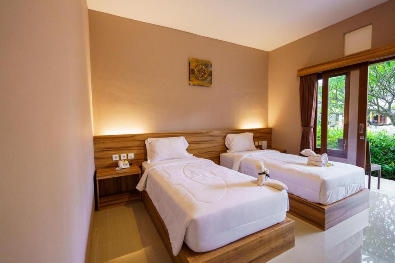 Ariana Beach Resort Amed  Ngoại thất bức ảnh