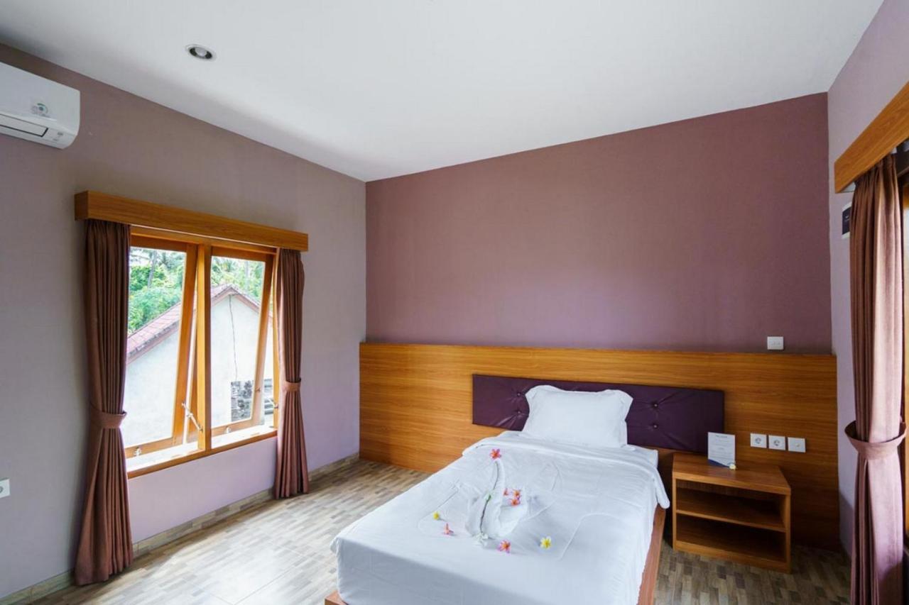 Ariana Beach Resort Amed  Ngoại thất bức ảnh