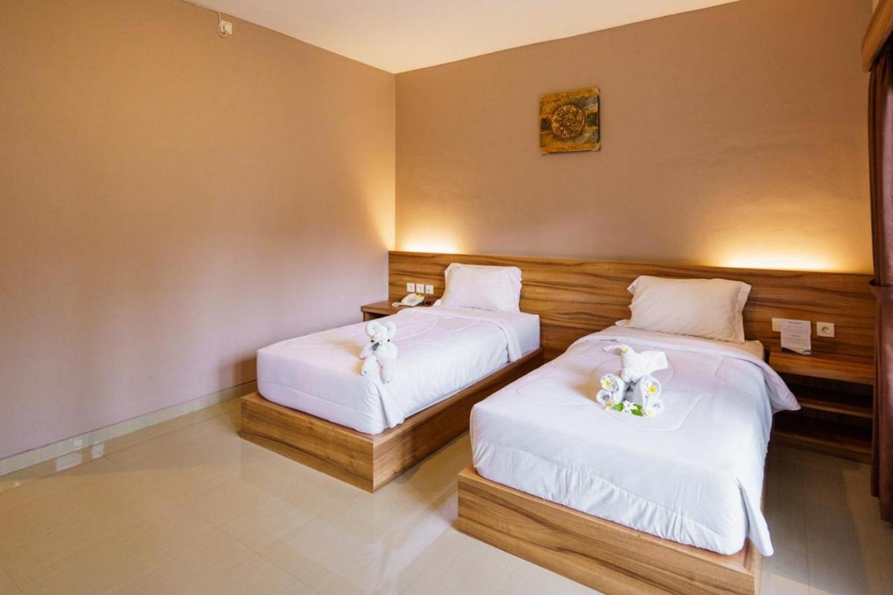 Ariana Beach Resort Amed  Ngoại thất bức ảnh