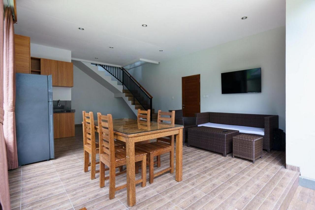 Ariana Beach Resort Amed  Ngoại thất bức ảnh
