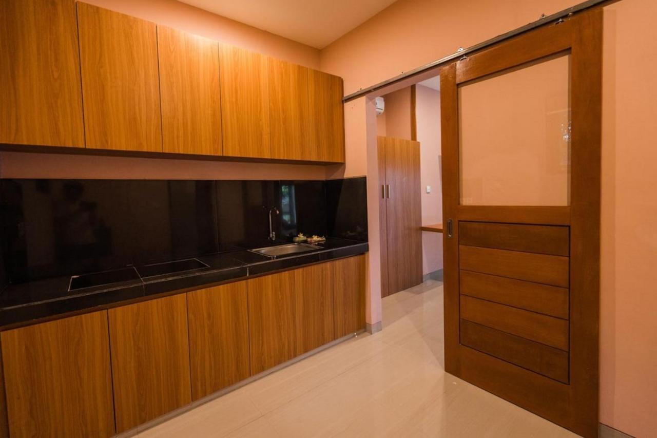 Ariana Beach Resort Amed  Ngoại thất bức ảnh