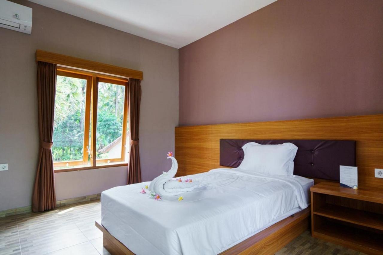 Ariana Beach Resort Amed  Ngoại thất bức ảnh