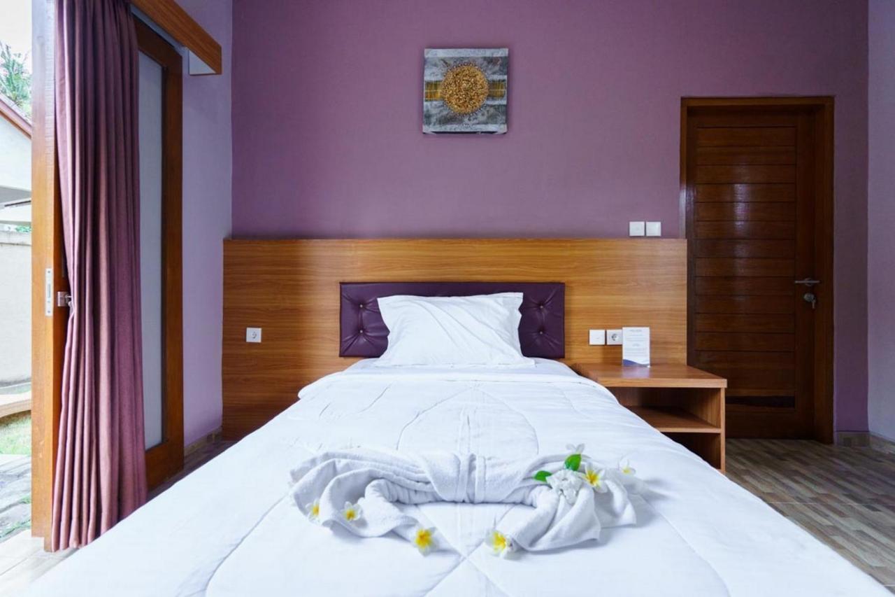 Ariana Beach Resort Amed  Ngoại thất bức ảnh
