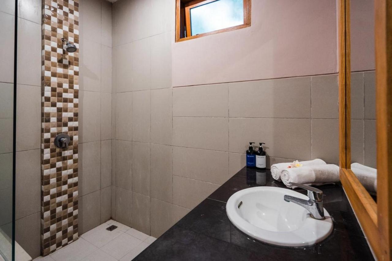 Ariana Beach Resort Amed  Ngoại thất bức ảnh
