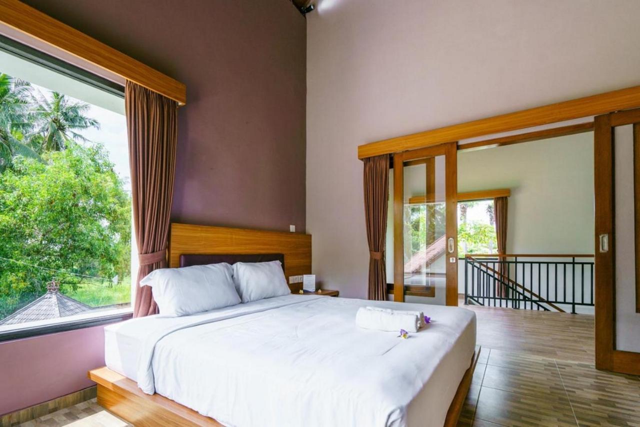 Ariana Beach Resort Amed  Ngoại thất bức ảnh