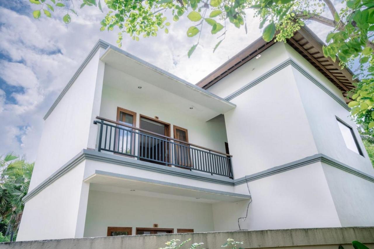 Ariana Beach Resort Amed  Ngoại thất bức ảnh