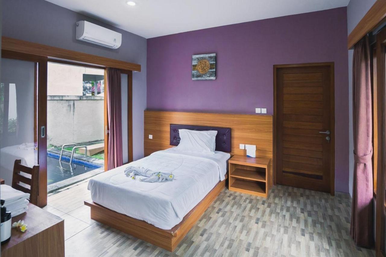 Ariana Beach Resort Amed  Ngoại thất bức ảnh